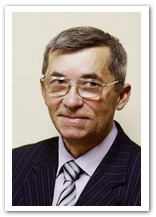 Dr. Sergey Ivashov